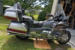 Honda Goldwing